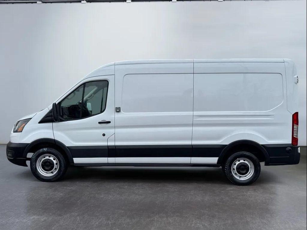 used 2024 Ford Transit-250 car, priced at $36,994