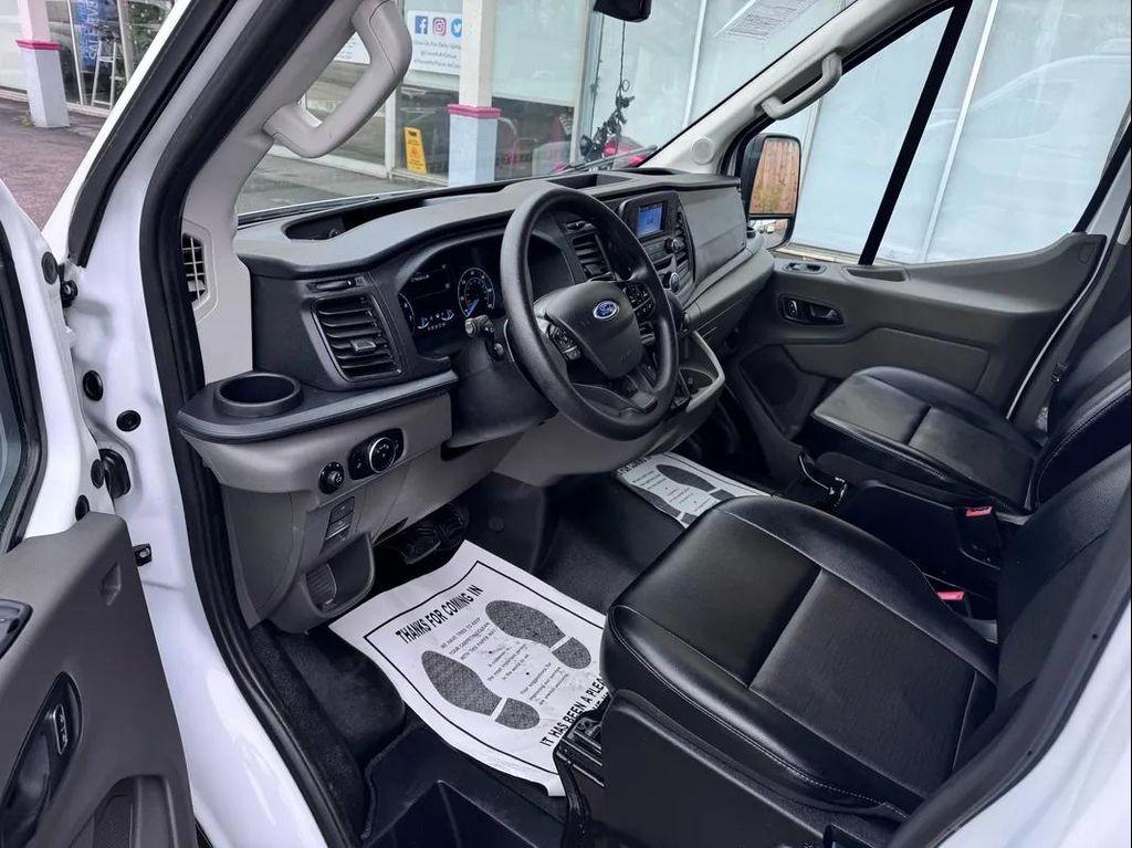 used 2024 Ford Transit-250 car, priced at $36,994