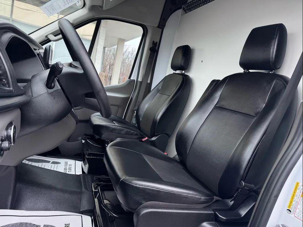 used 2024 Ford Transit-250 car, priced at $36,994