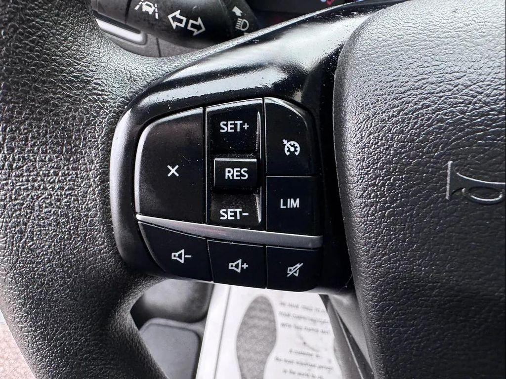 used 2024 Ford Transit-250 car, priced at $36,994