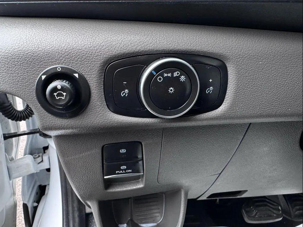 used 2024 Ford Transit-250 car, priced at $36,994