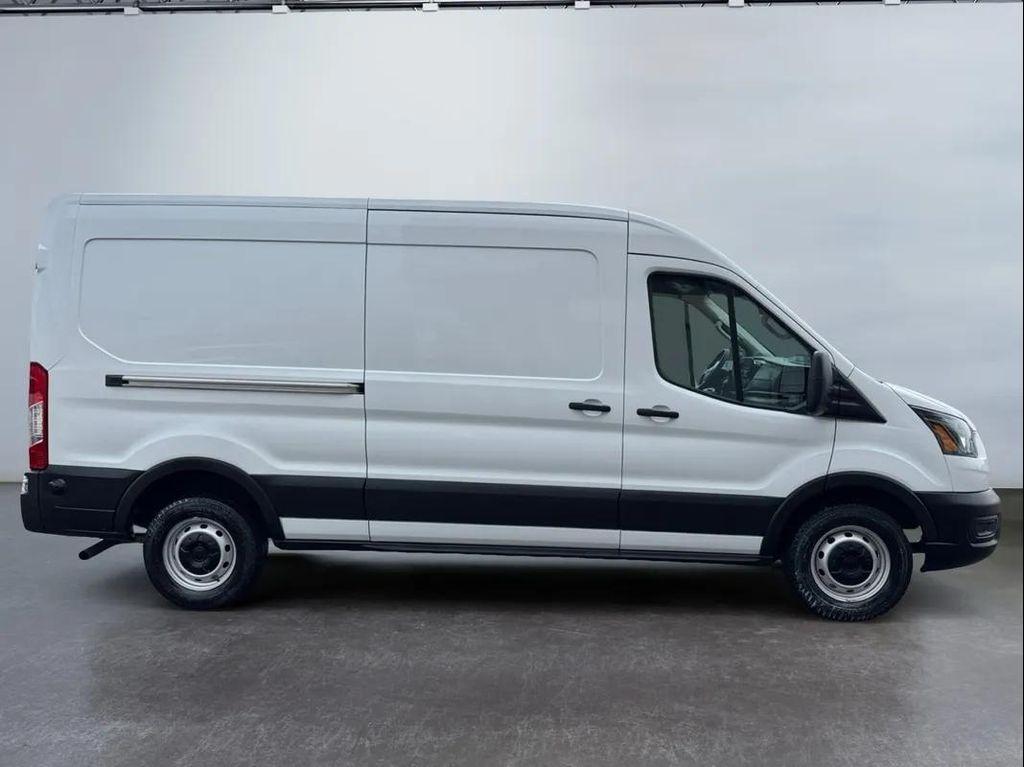 used 2024 Ford Transit-250 car, priced at $36,994