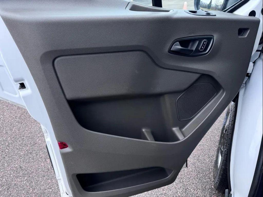 used 2024 Ford Transit-250 car, priced at $36,994