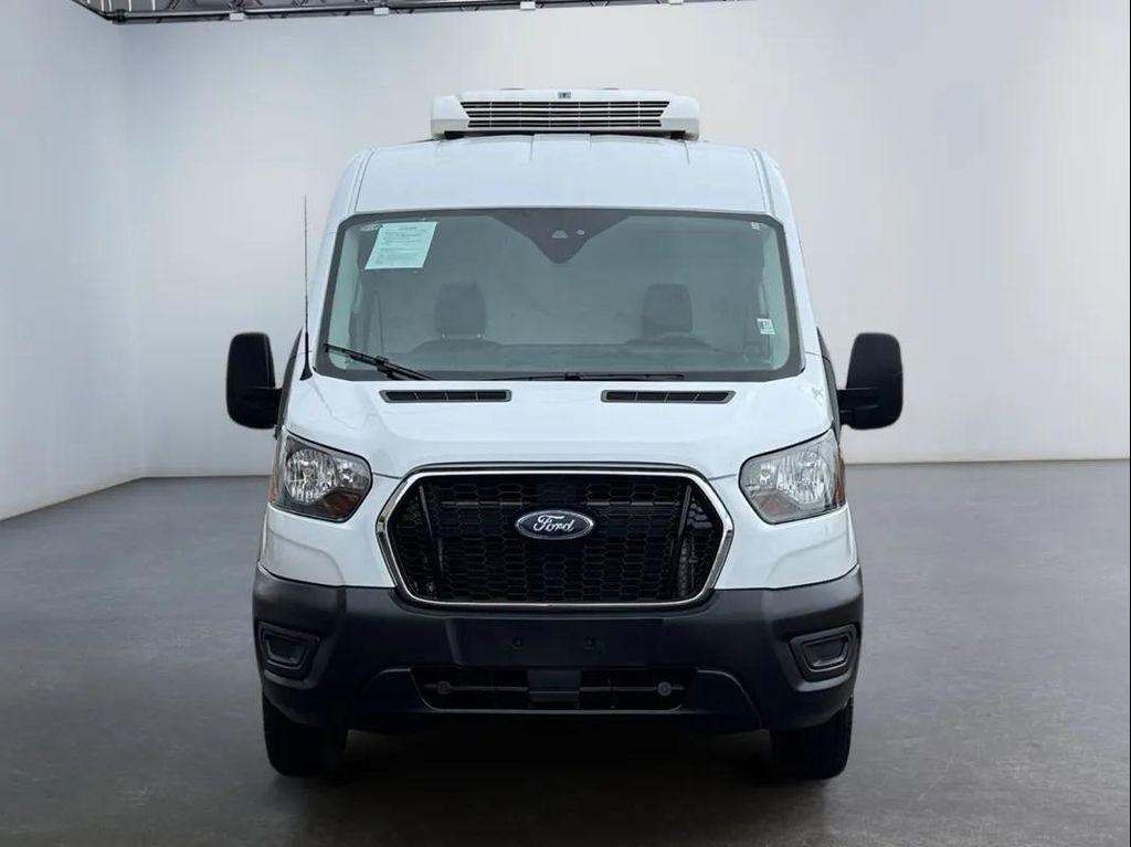 used 2024 Ford Transit-250 car, priced at $36,994