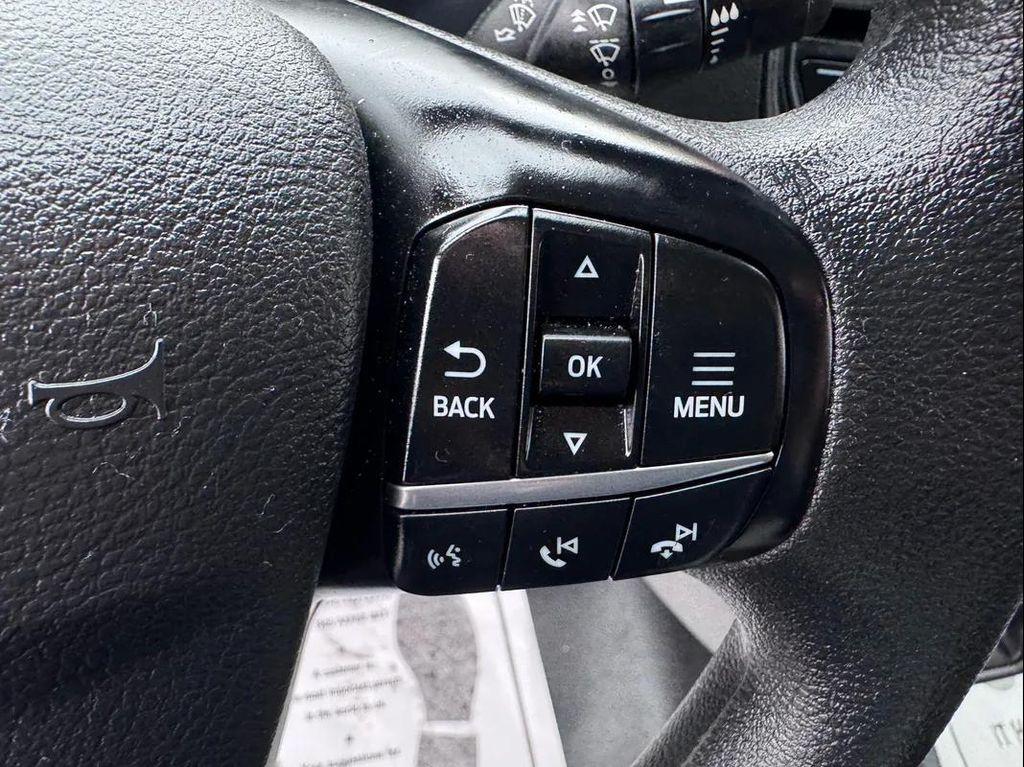 used 2024 Ford Transit-250 car, priced at $36,994