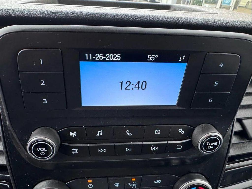 used 2024 Ford Transit-250 car, priced at $36,994