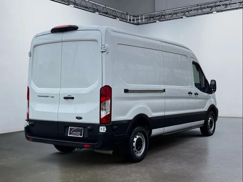 used 2024 Ford Transit-250 car, priced at $36,994