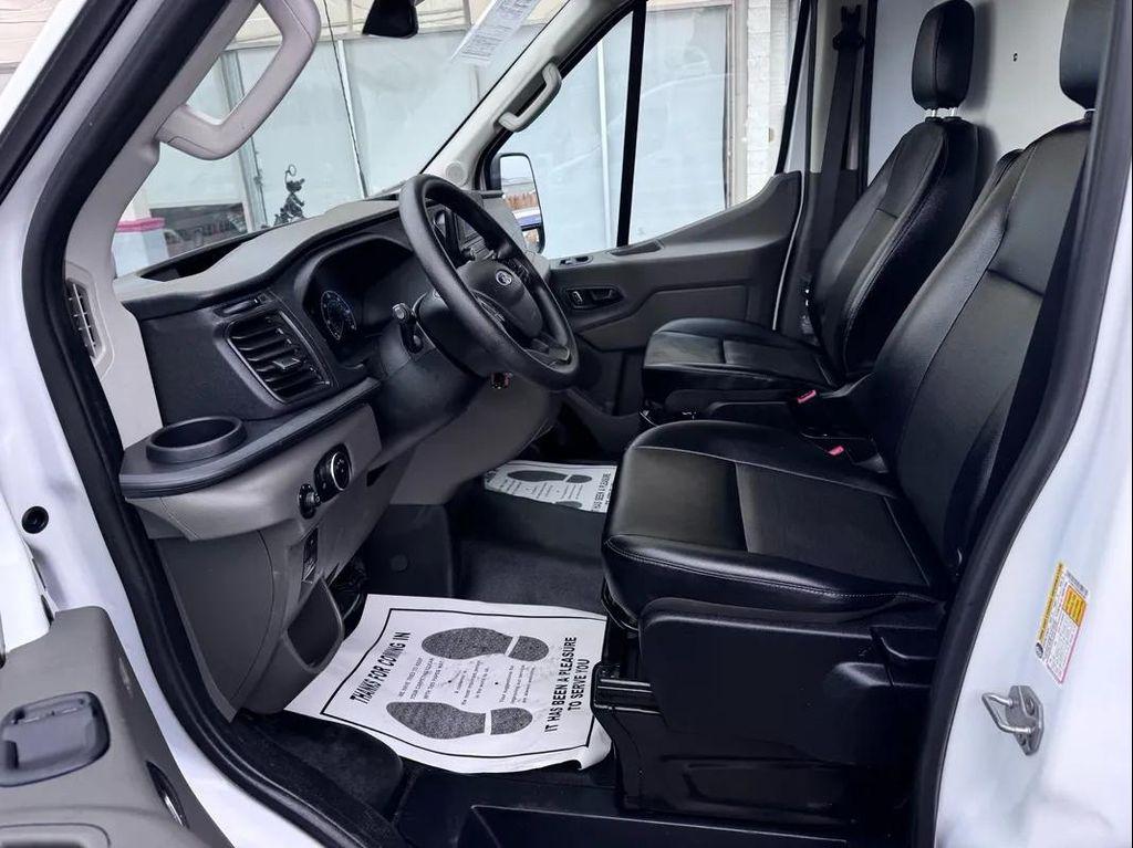 used 2024 Ford Transit-250 car, priced at $36,994