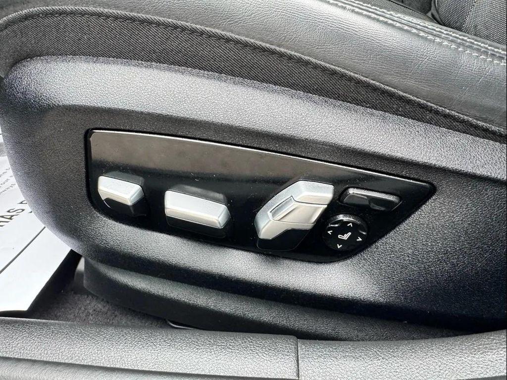 used 2018 BMW M550 car, priced at $27,994