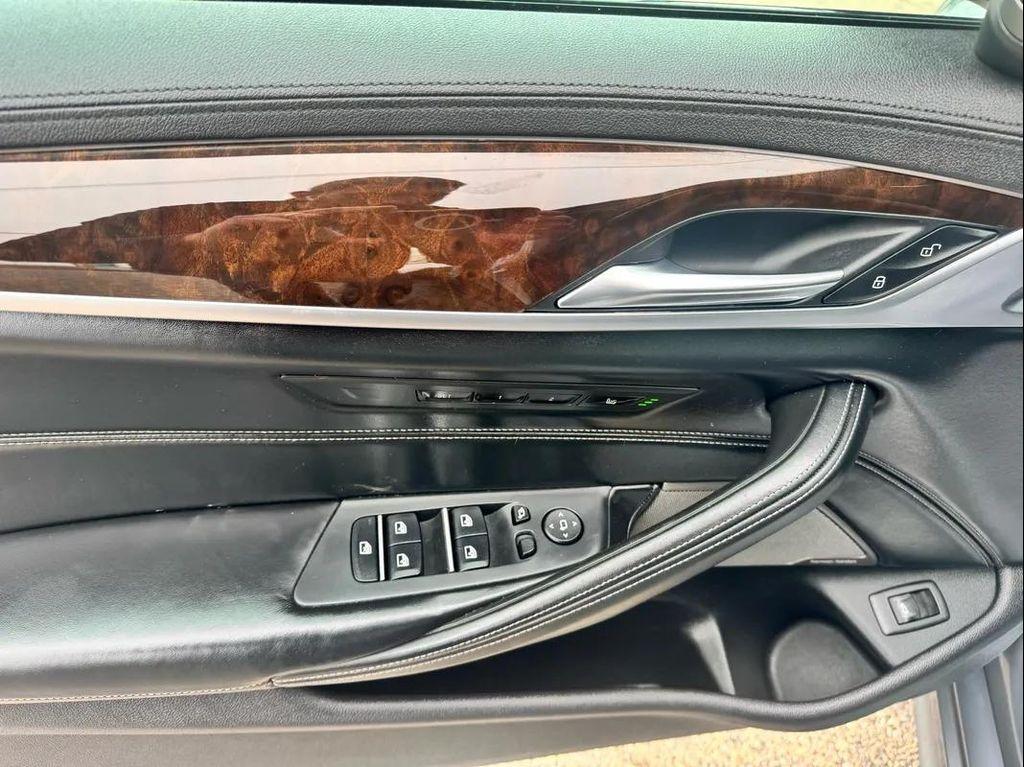 used 2018 BMW M550 car, priced at $27,994