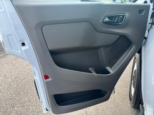 used 2022 Ford Transit-250 car, priced at $25,994