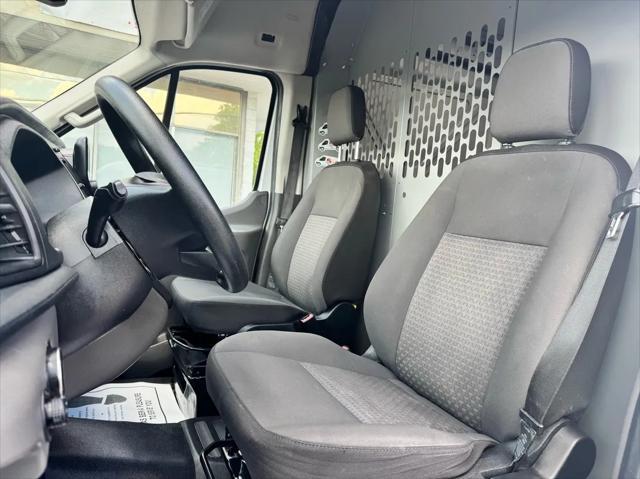 used 2022 Ford Transit-250 car, priced at $25,994