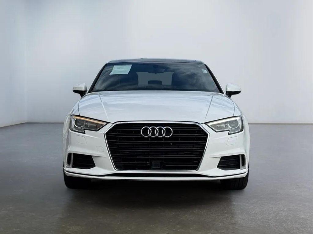 used 2019 Audi A3 car, priced at $16,494