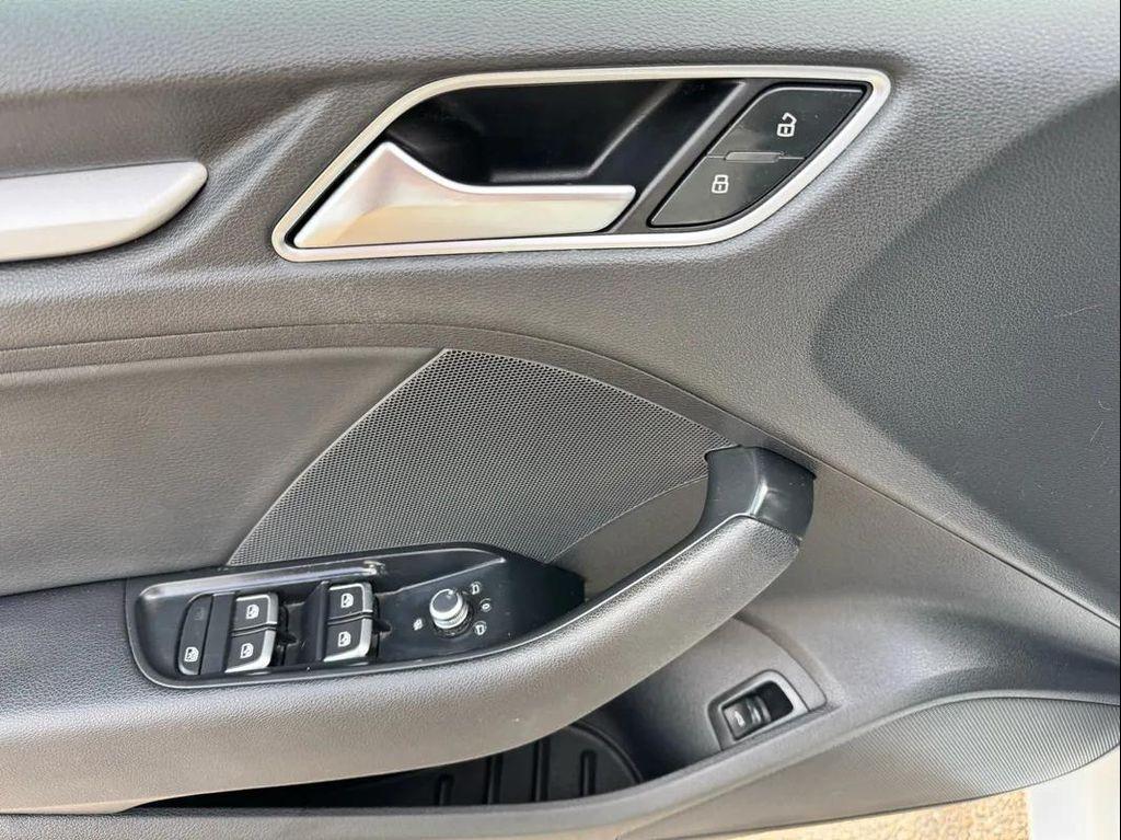 used 2019 Audi A3 car, priced at $16,494