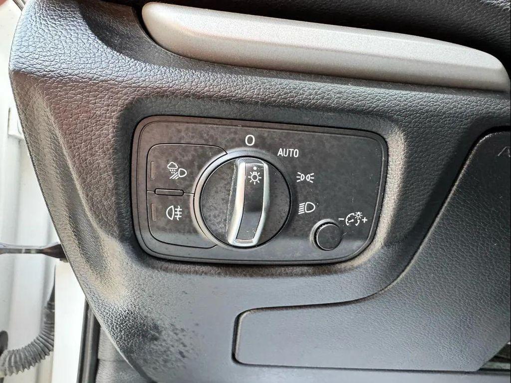 used 2019 Audi A3 car, priced at $16,494