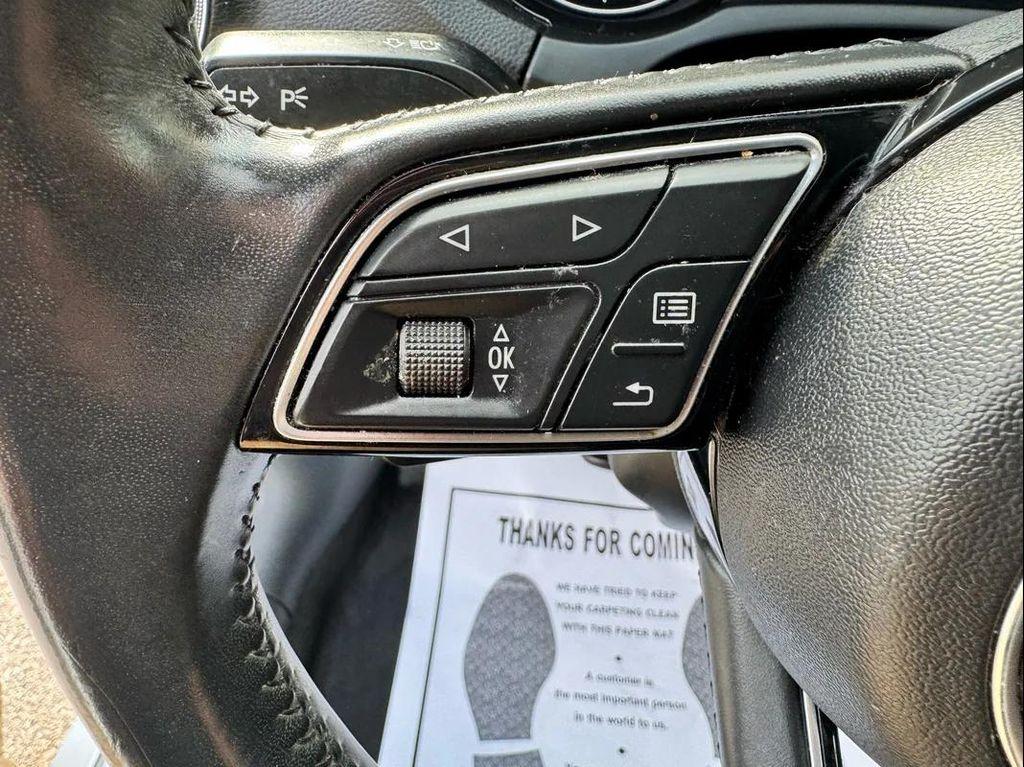 used 2019 Audi A3 car, priced at $16,494