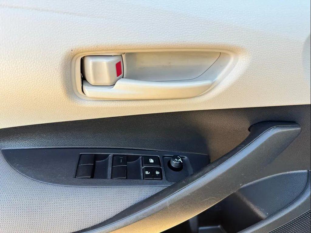 used 2023 Toyota Corolla car, priced at $15,994