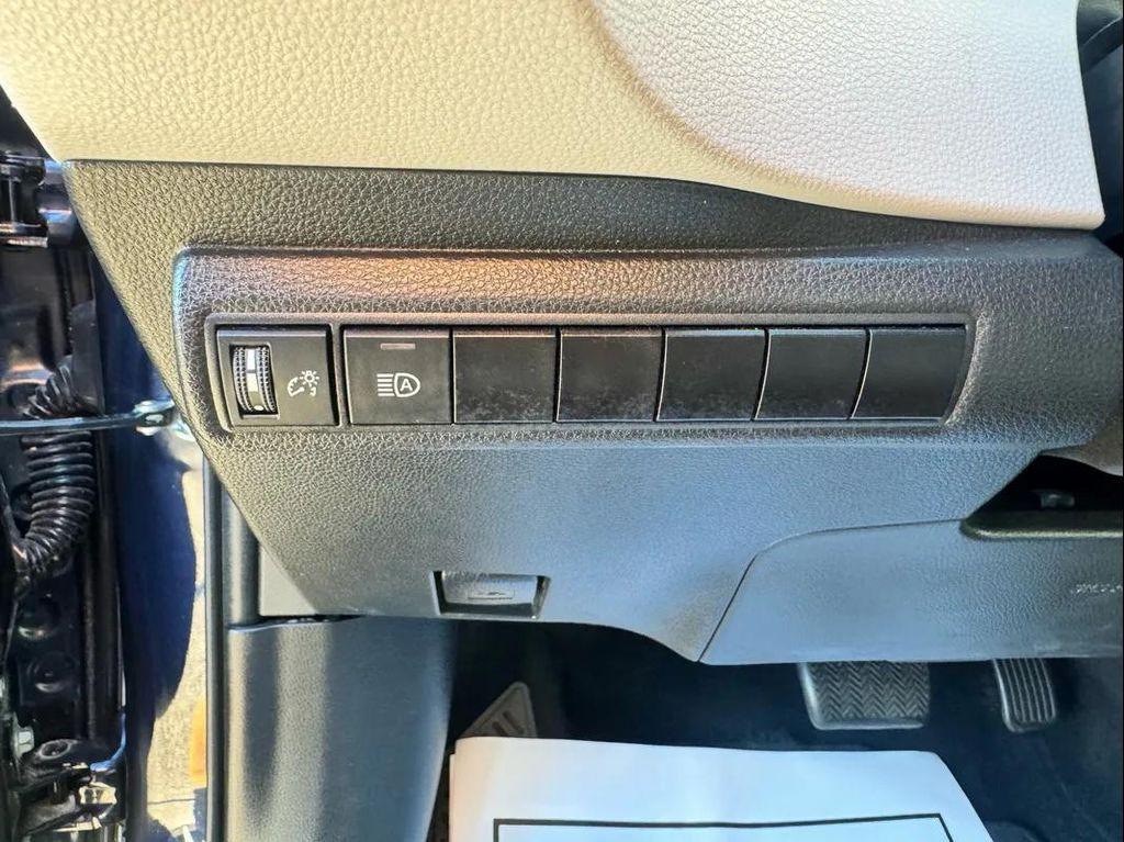 used 2023 Toyota Corolla car, priced at $15,994