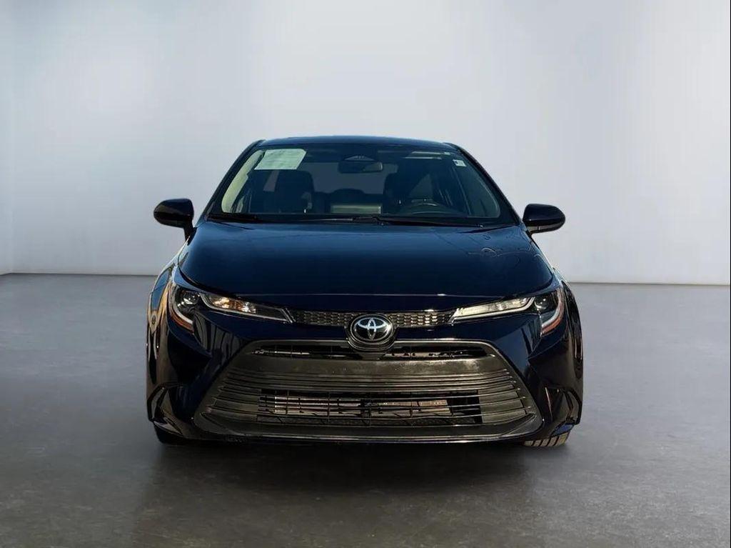used 2023 Toyota Corolla car, priced at $15,994