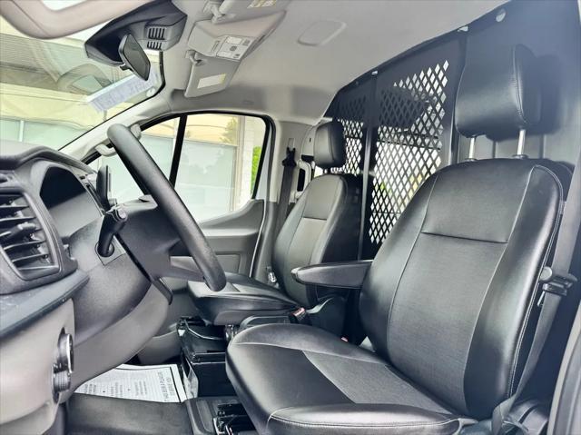 used 2024 Ford Transit-250 car, priced at $33,994
