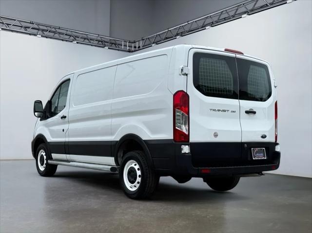 used 2024 Ford Transit-250 car, priced at $33,994