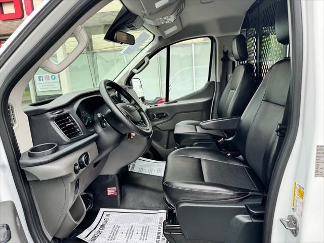 used 2024 Ford Transit-250 car, priced at $33,994