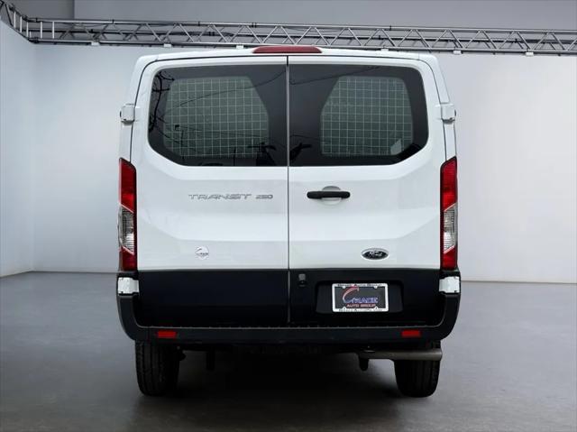 used 2024 Ford Transit-250 car, priced at $33,994