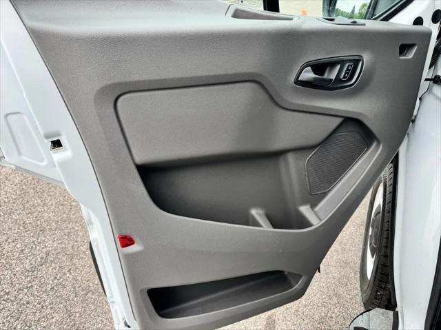 used 2024 Ford Transit-250 car, priced at $33,994