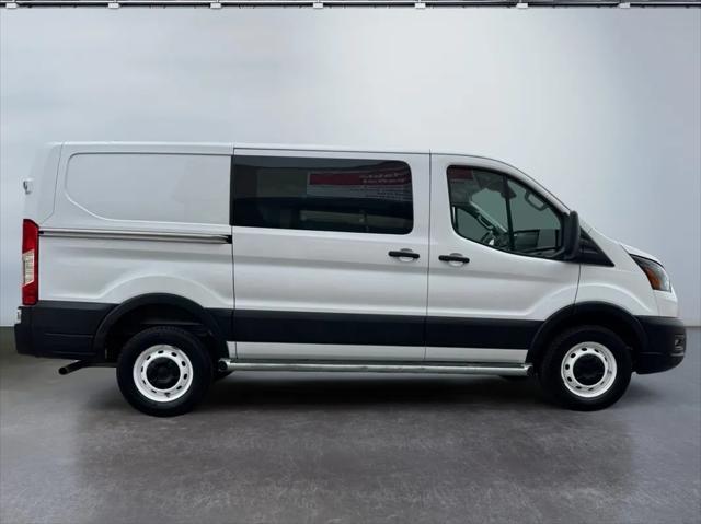 used 2024 Ford Transit-250 car, priced at $33,994