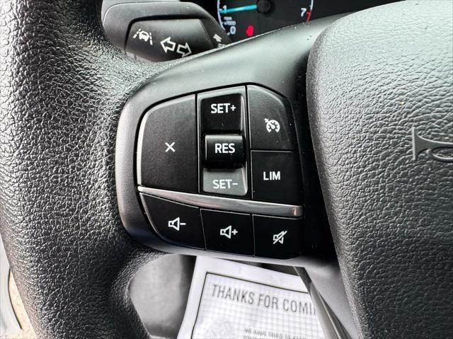 used 2024 Ford Transit-250 car, priced at $33,994