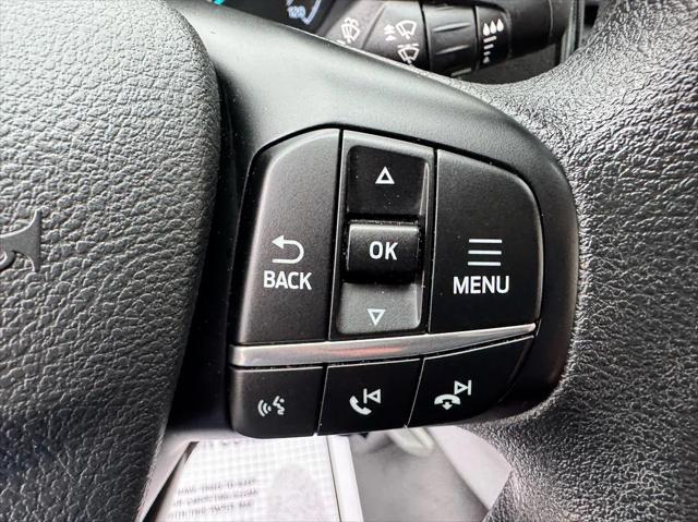 used 2024 Ford Transit-250 car, priced at $33,994