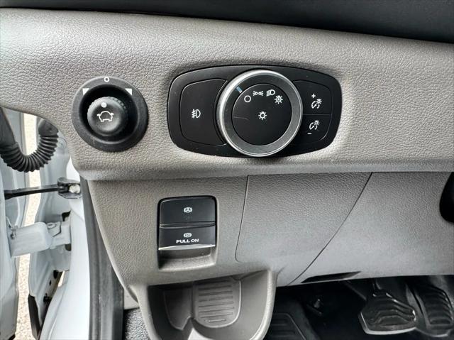 used 2024 Ford Transit-250 car, priced at $33,994