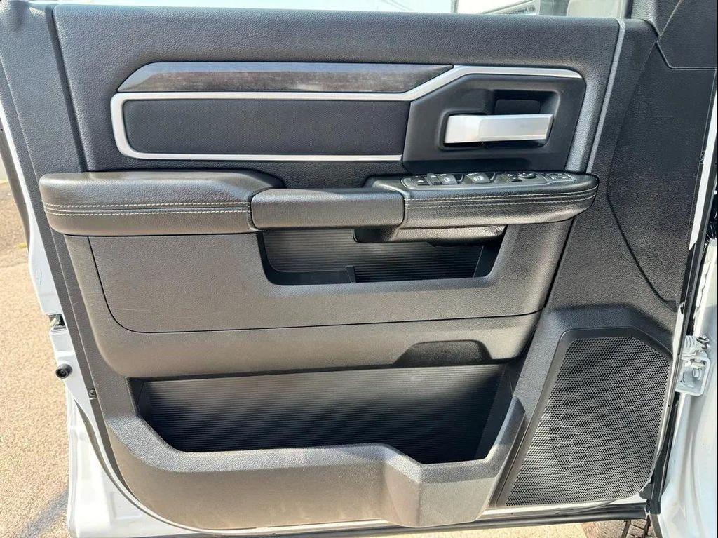 used 2024 Ram 2500 car, priced at $43,494