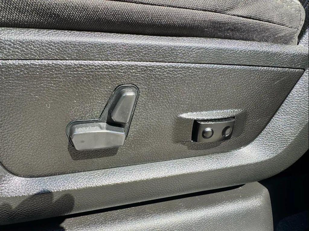 used 2024 Ram 2500 car, priced at $43,494