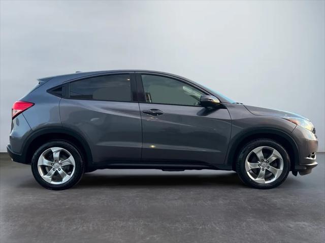 used 2017 Honda HR-V car, priced at $13,994