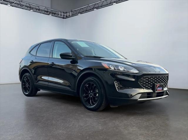 used 2020 Ford Escape car, priced at $19,494