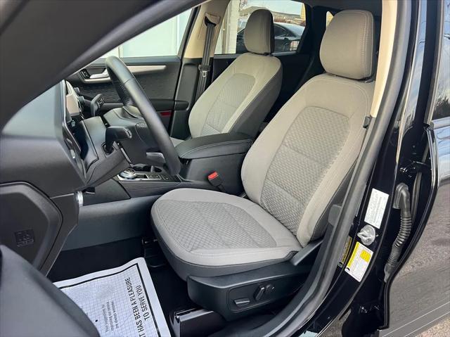 used 2020 Ford Escape car, priced at $19,494