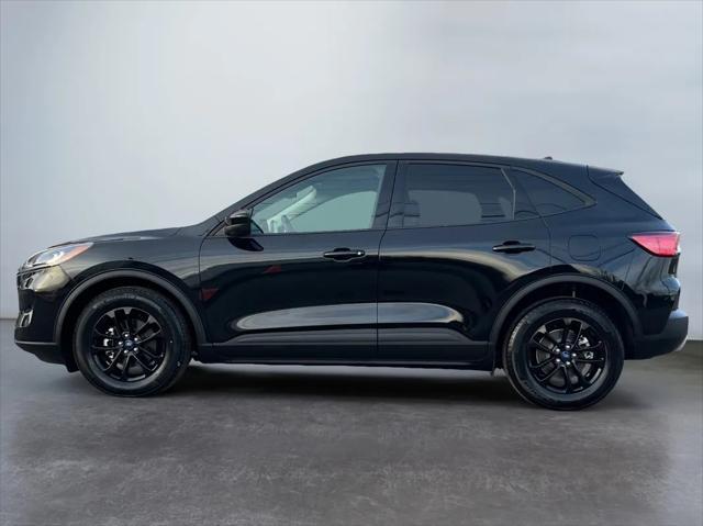 used 2020 Ford Escape car, priced at $19,494