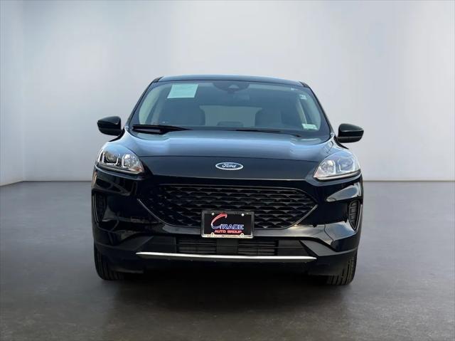 used 2020 Ford Escape car, priced at $19,494