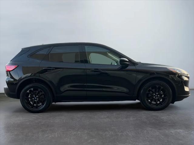 used 2020 Ford Escape car, priced at $19,494