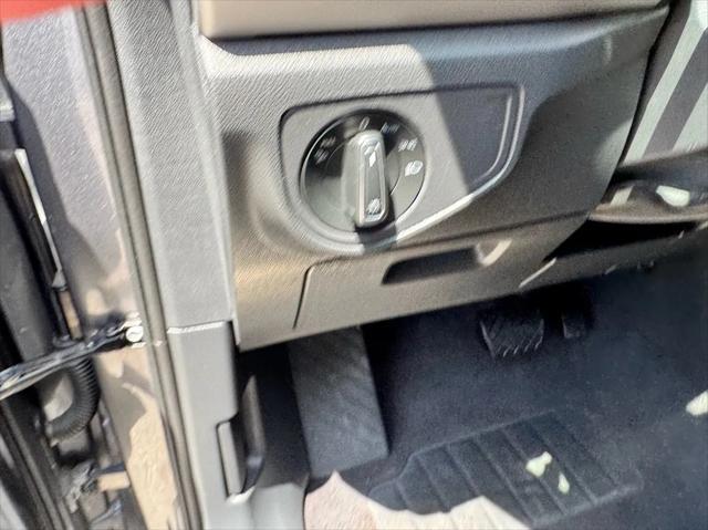 used 2021 Volkswagen Atlas car, priced at $22,994