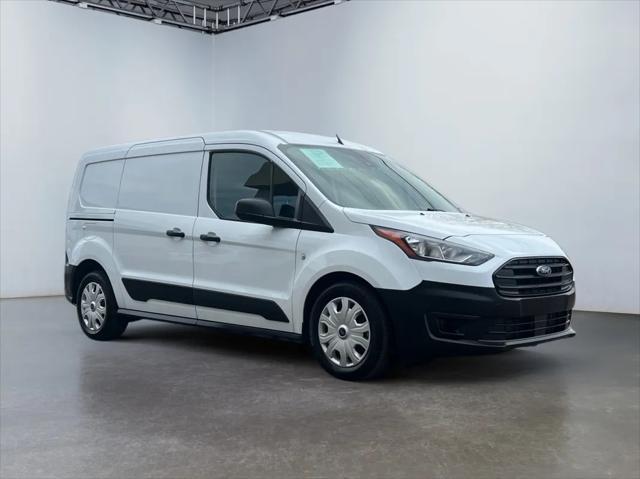 used 2022 Ford Transit Connect car, priced at $20,994