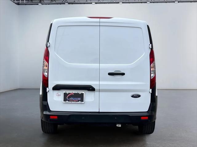 used 2022 Ford Transit Connect car, priced at $20,994