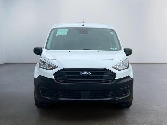 used 2022 Ford Transit Connect car, priced at $20,994