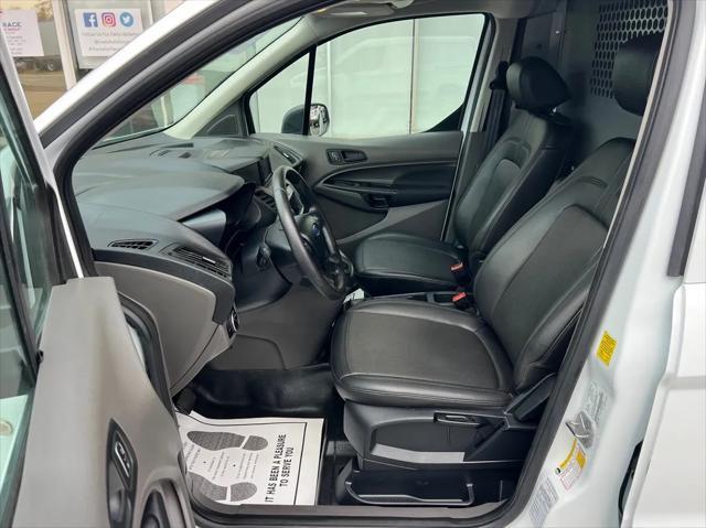 used 2022 Ford Transit Connect car, priced at $20,994