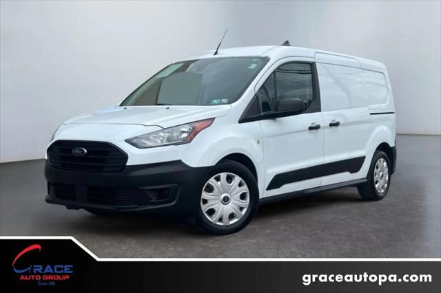 used 2022 Ford Transit Connect car, priced at $20,994