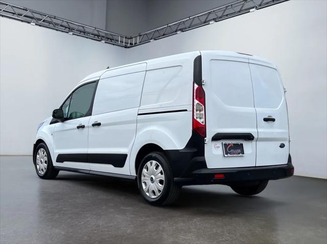 used 2022 Ford Transit Connect car, priced at $20,994