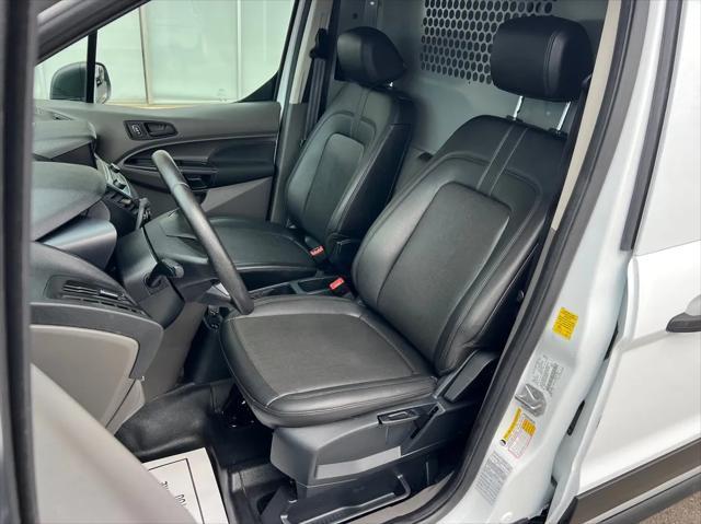 used 2022 Ford Transit Connect car, priced at $20,994