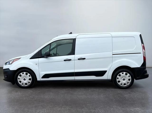 used 2022 Ford Transit Connect car, priced at $20,994