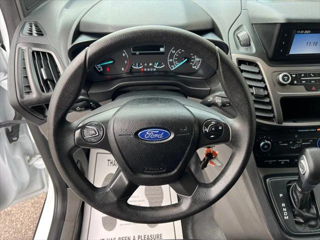 used 2022 Ford Transit Connect car, priced at $20,994